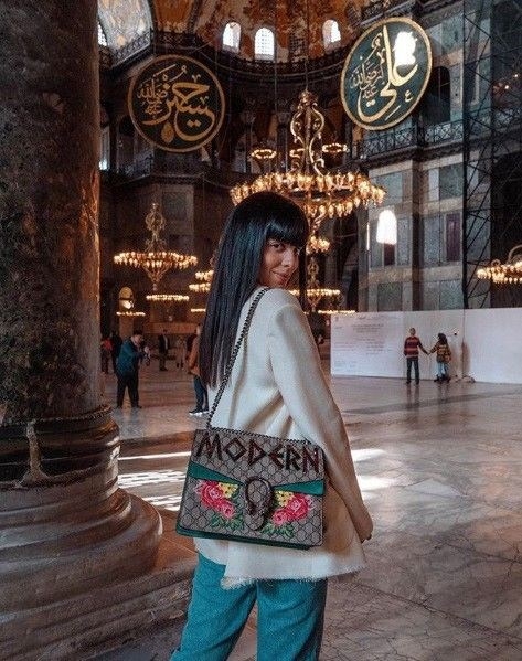 Instagram fenomenlerinin gözünden İstanbul galerisi resim 11