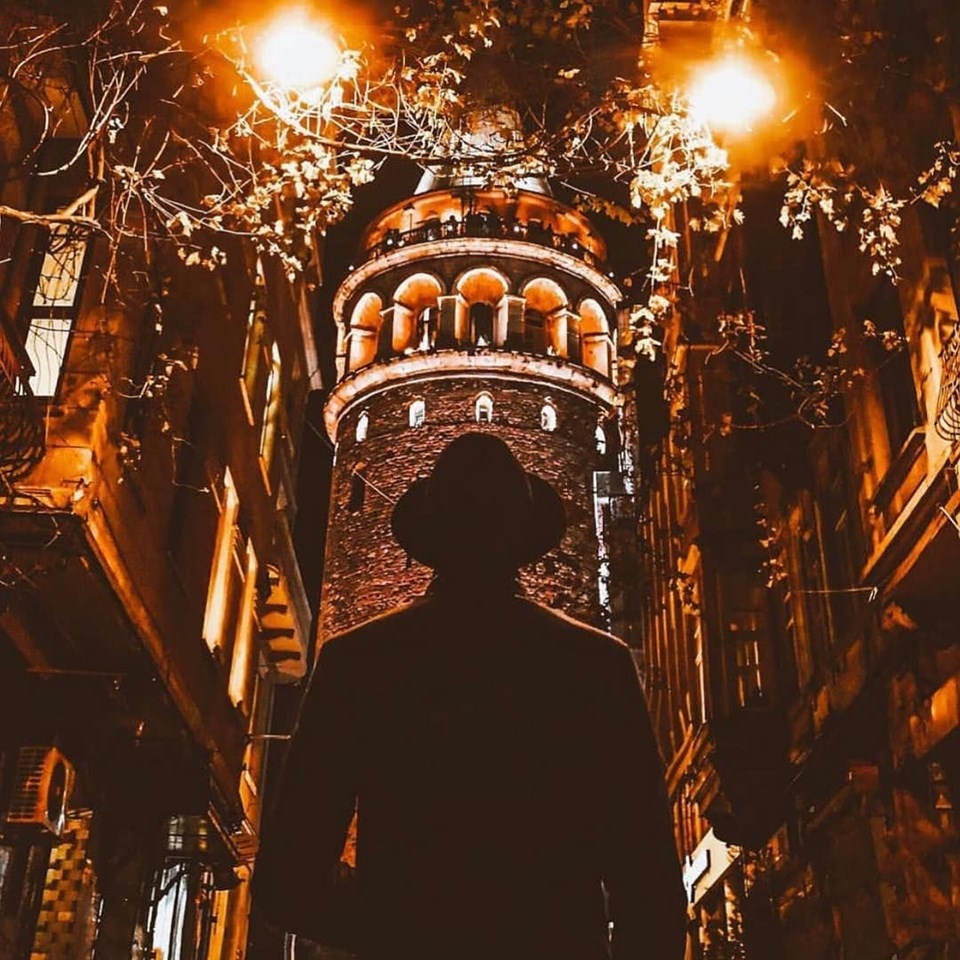 Instagram fenomenlerinin gözünden İstanbul galerisi resim 18