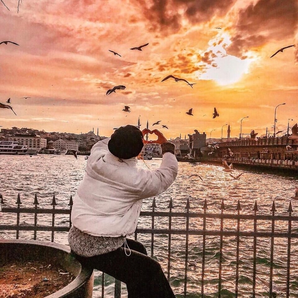 Instagram fenomenlerinin gözünden İstanbul galerisi resim 20