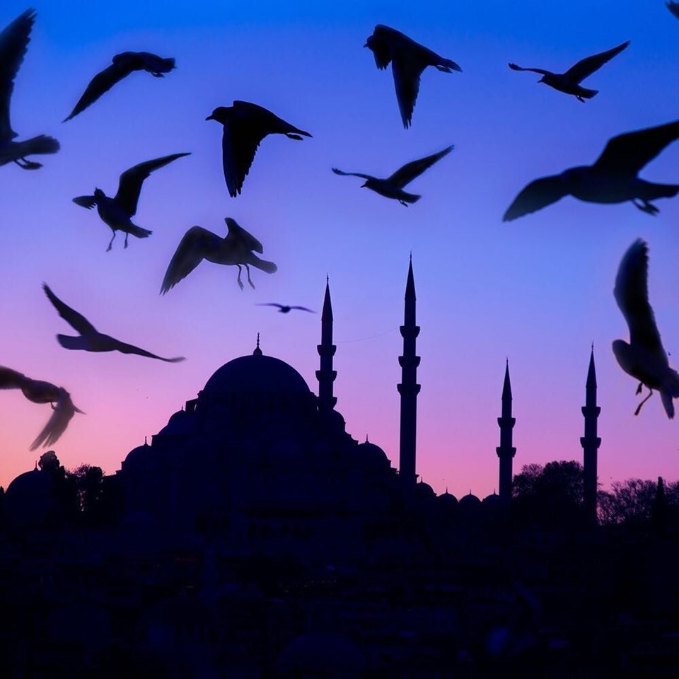 Instagram fenomenlerinin gözünden İstanbul galerisi resim 23