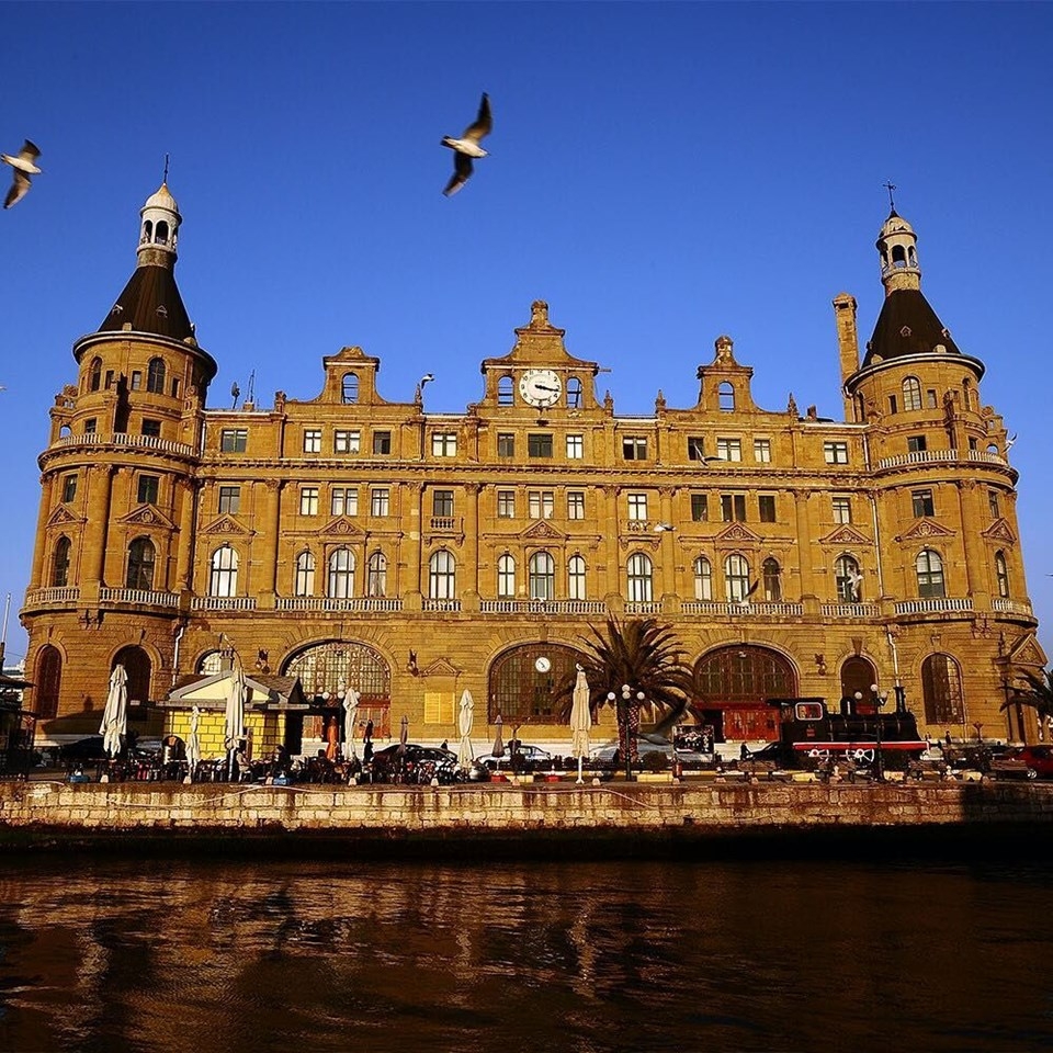 Instagram fenomenlerinin gözünden İstanbul galerisi resim 27