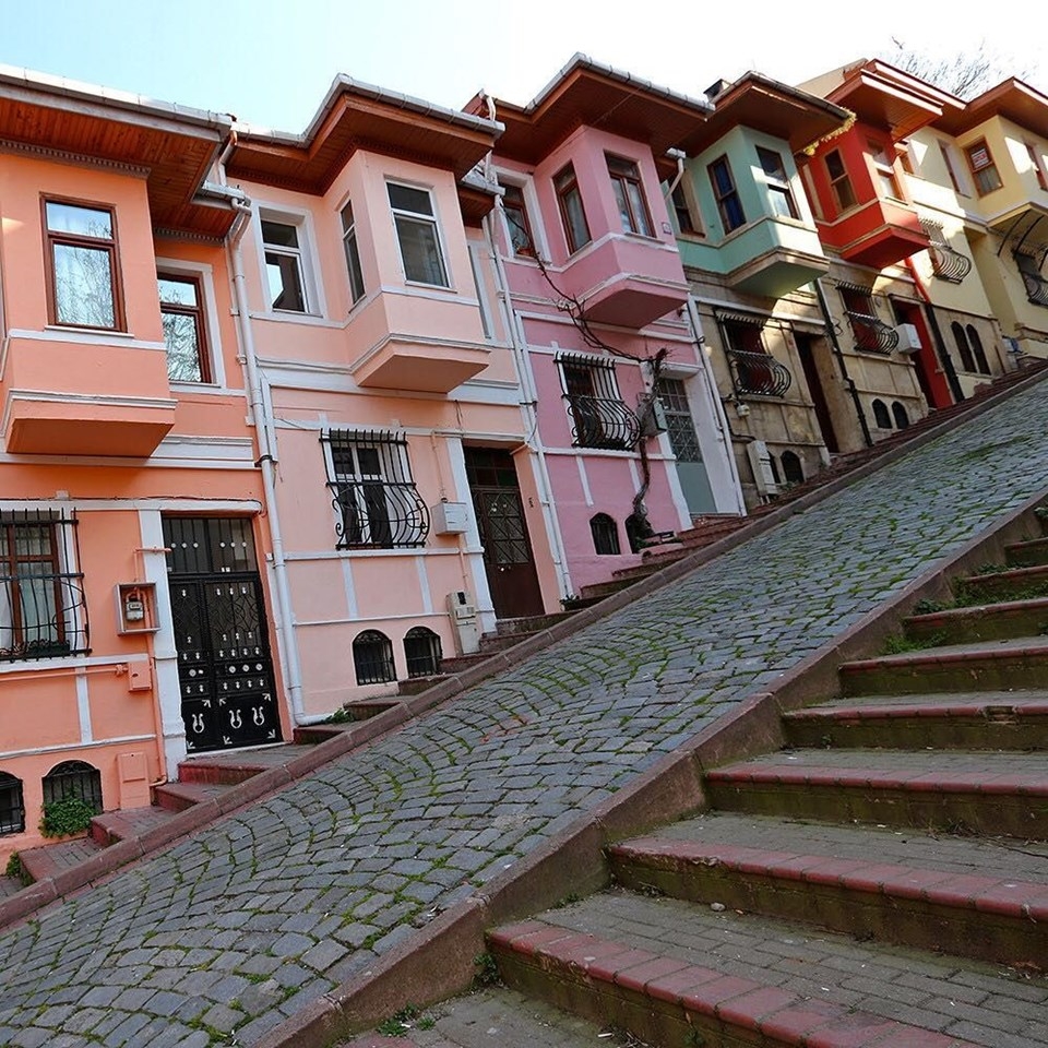 Instagram fenomenlerinin gözünden İstanbul galerisi resim 28