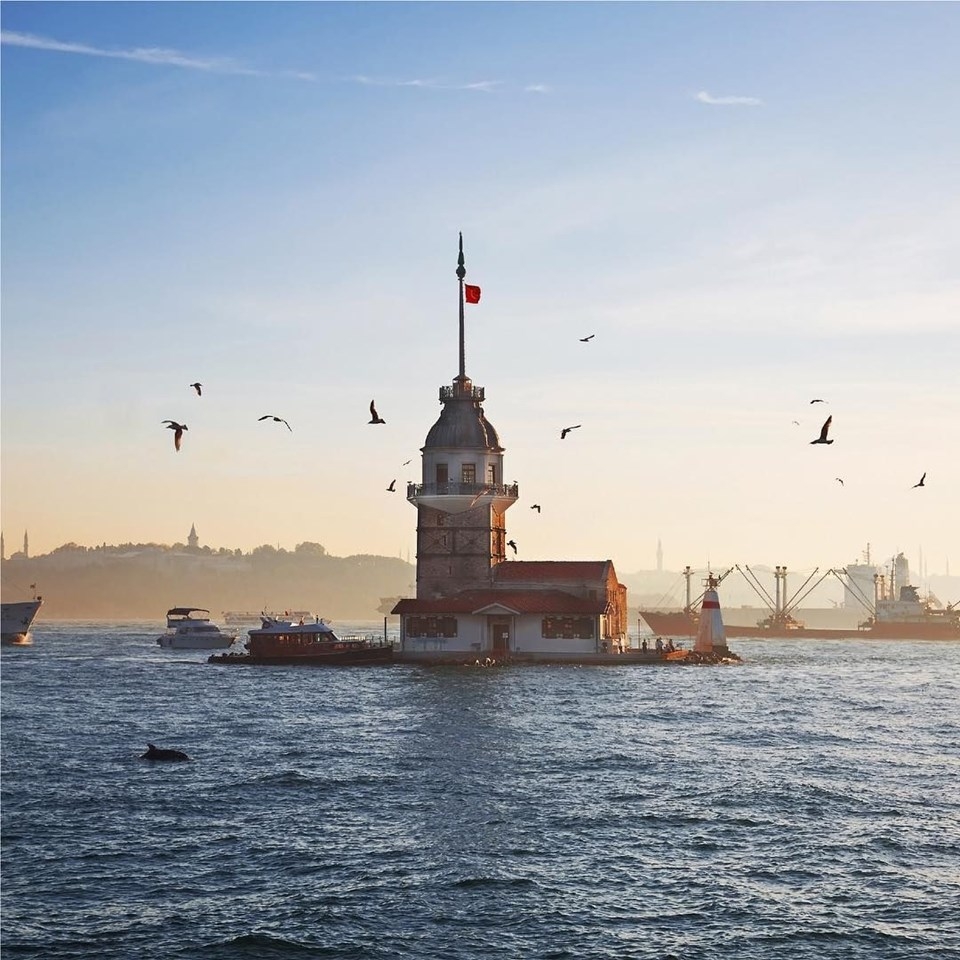 Instagram fenomenlerinin gözünden İstanbul galerisi resim 29