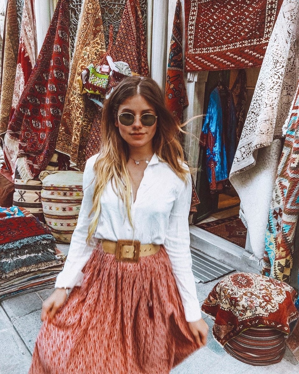 Instagram fenomenlerinin gözünden İstanbul galerisi resim 3