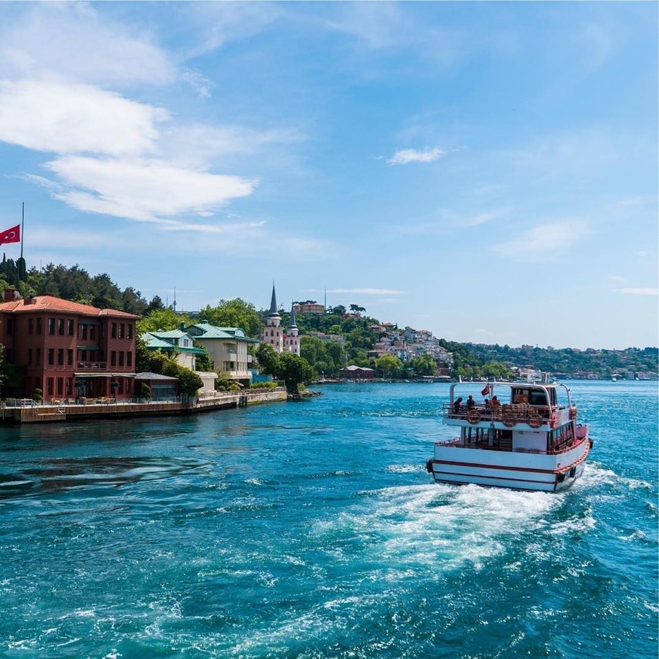 Instagram fenomenlerinin gözünden İstanbul galerisi resim 30