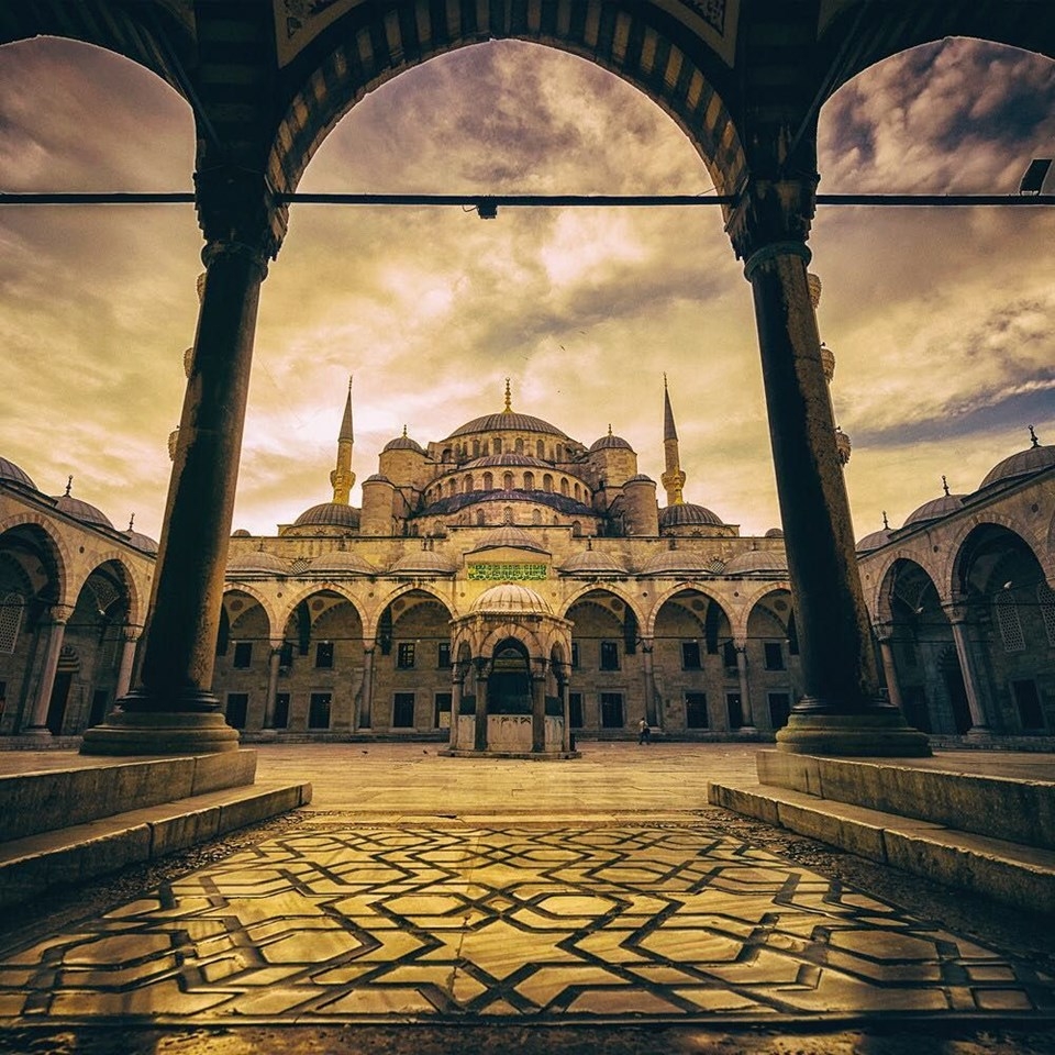 Instagram fenomenlerinin gözünden İstanbul galerisi resim 31