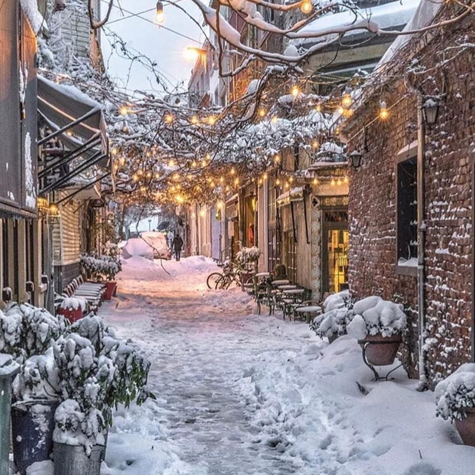 Instagram fenomenlerinin gözünden İstanbul galerisi resim 33