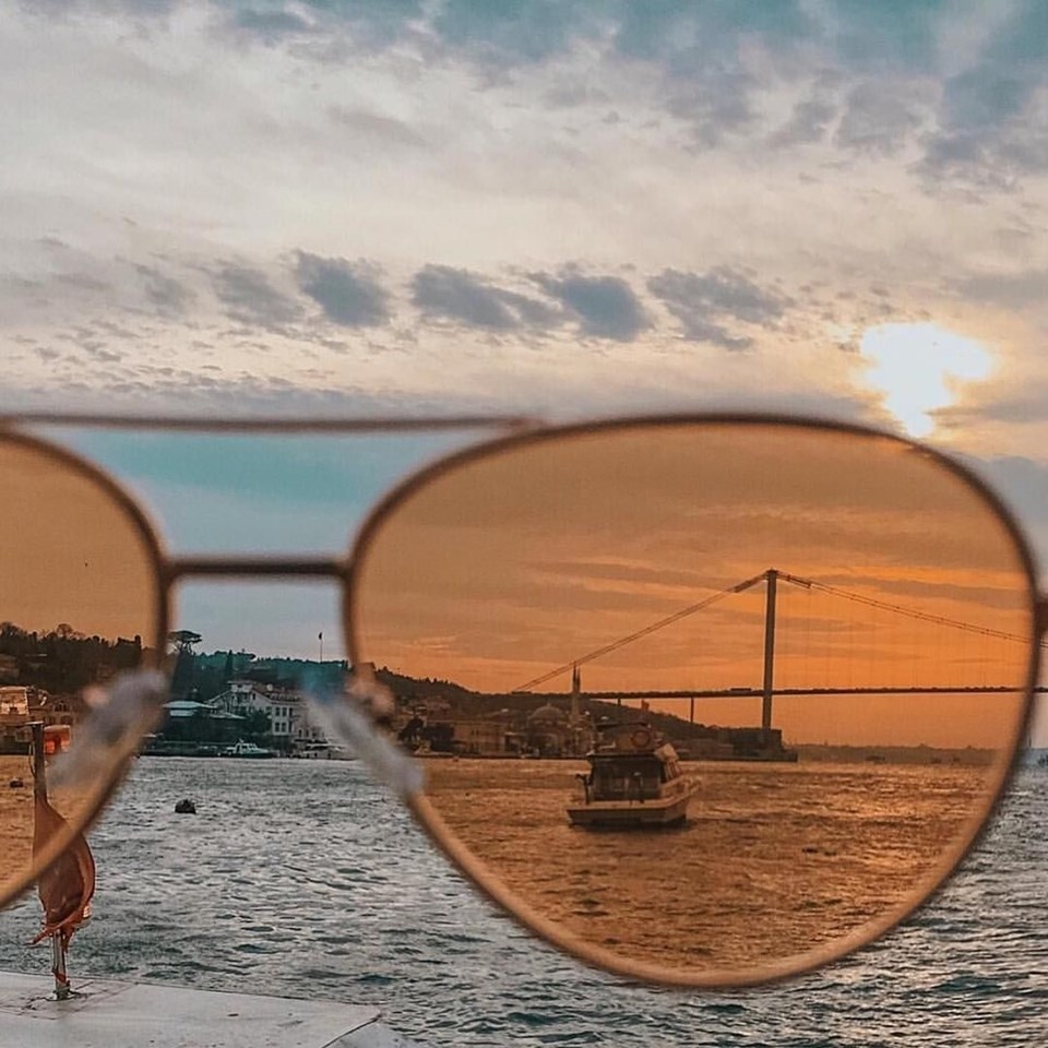 Instagram fenomenlerinin gözünden İstanbul galerisi resim 34