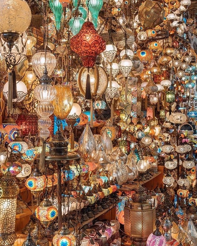 Instagram fenomenlerinin gözünden İstanbul galerisi resim 4