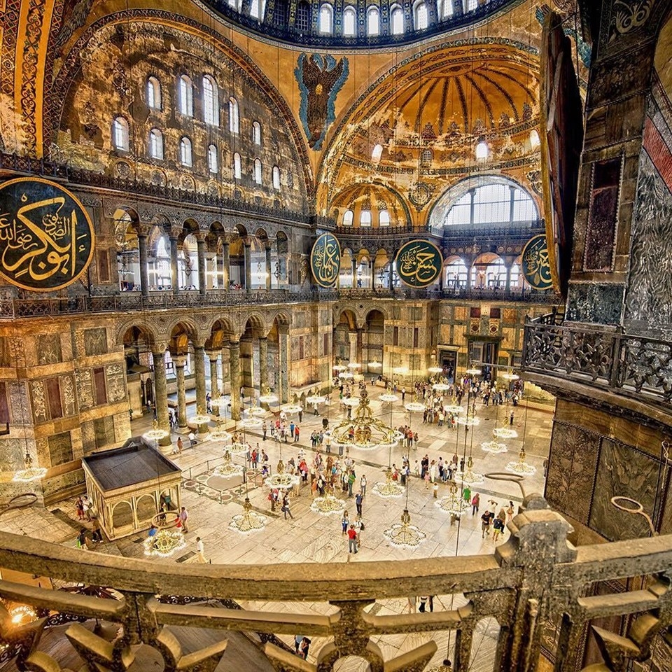 Instagram fenomenlerinin gözünden İstanbul galerisi resim 40