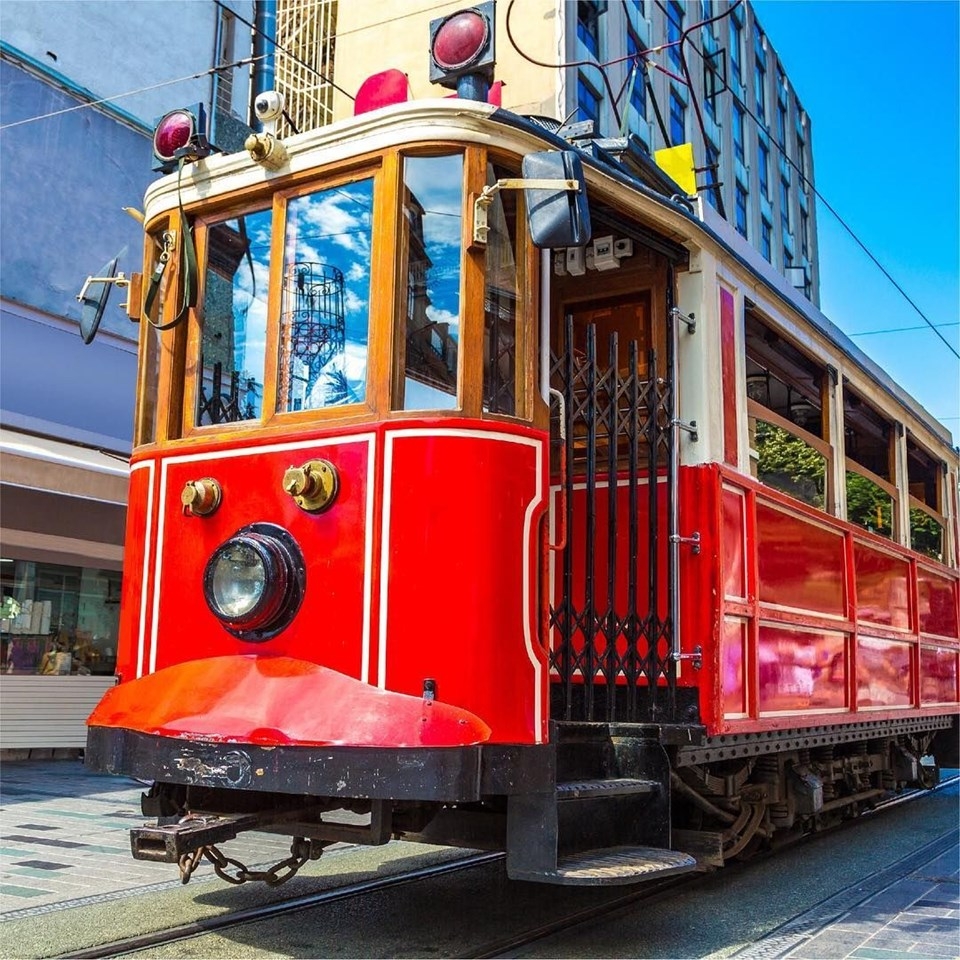 Instagram fenomenlerinin gözünden İstanbul galerisi resim 41