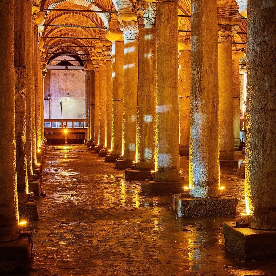 Instagram fenomenlerinin gözünden İstanbul galerisi resim 43