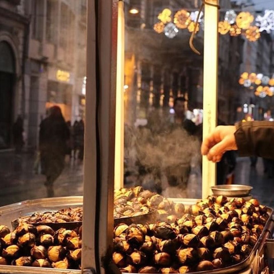 Instagram fenomenlerinin gözünden İstanbul galerisi resim 45