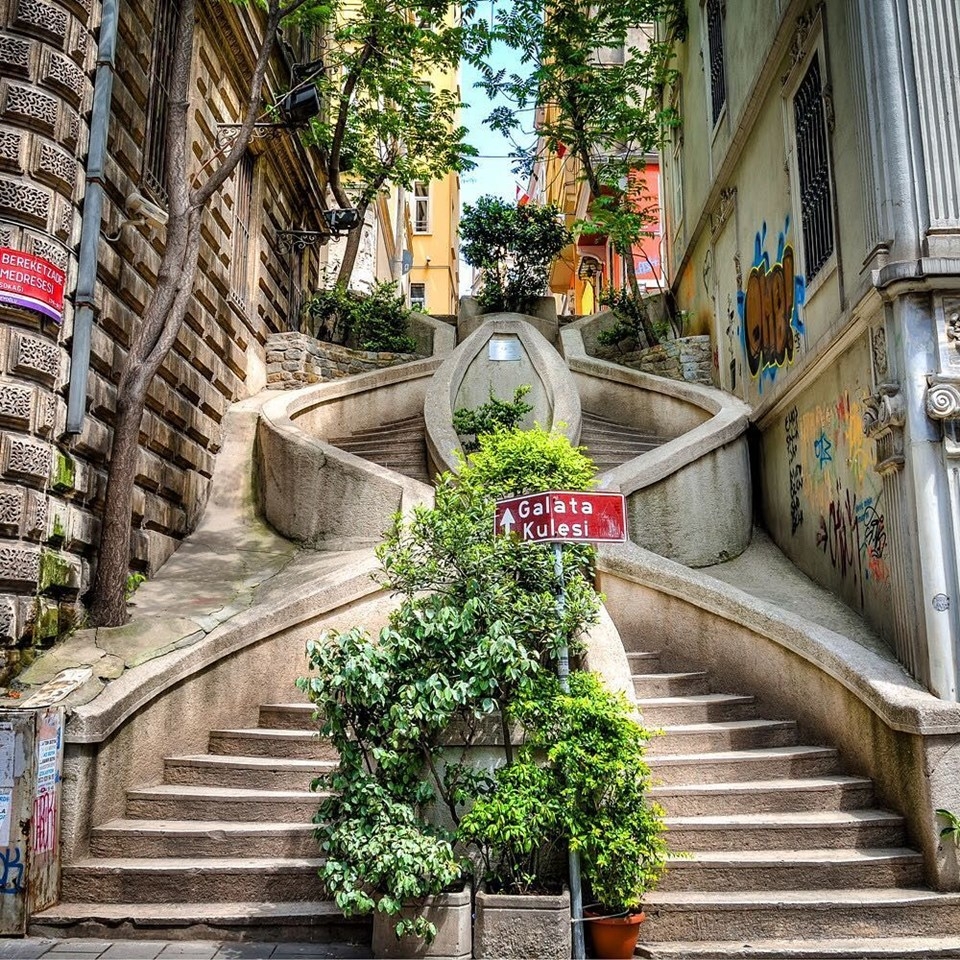 Instagram fenomenlerinin gözünden İstanbul galerisi resim 49