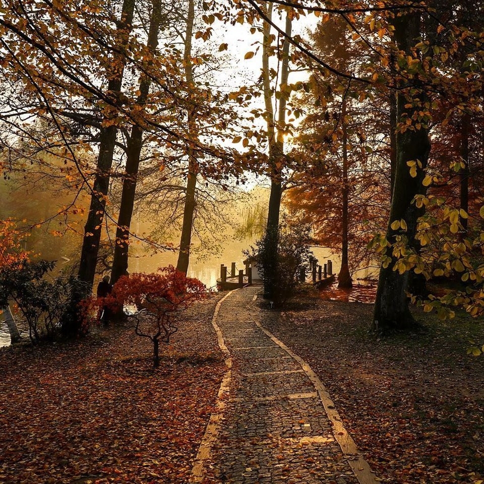 Instagram fenomenlerinin gözünden İstanbul galerisi resim 5