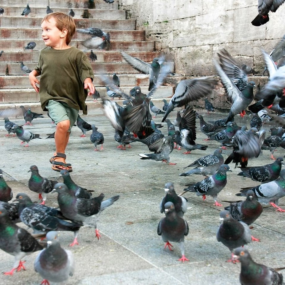 Instagram fenomenlerinin gözünden İstanbul galerisi resim 50