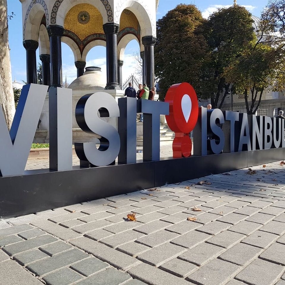 Instagram fenomenlerinin gözünden İstanbul galerisi resim 55