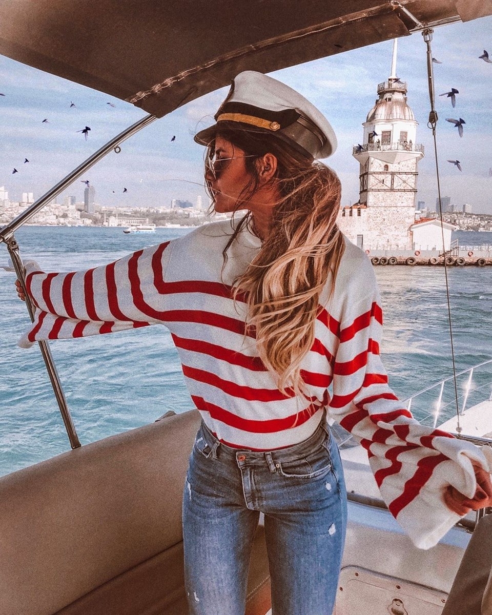 Instagram fenomenlerinin gözünden İstanbul galerisi resim 6