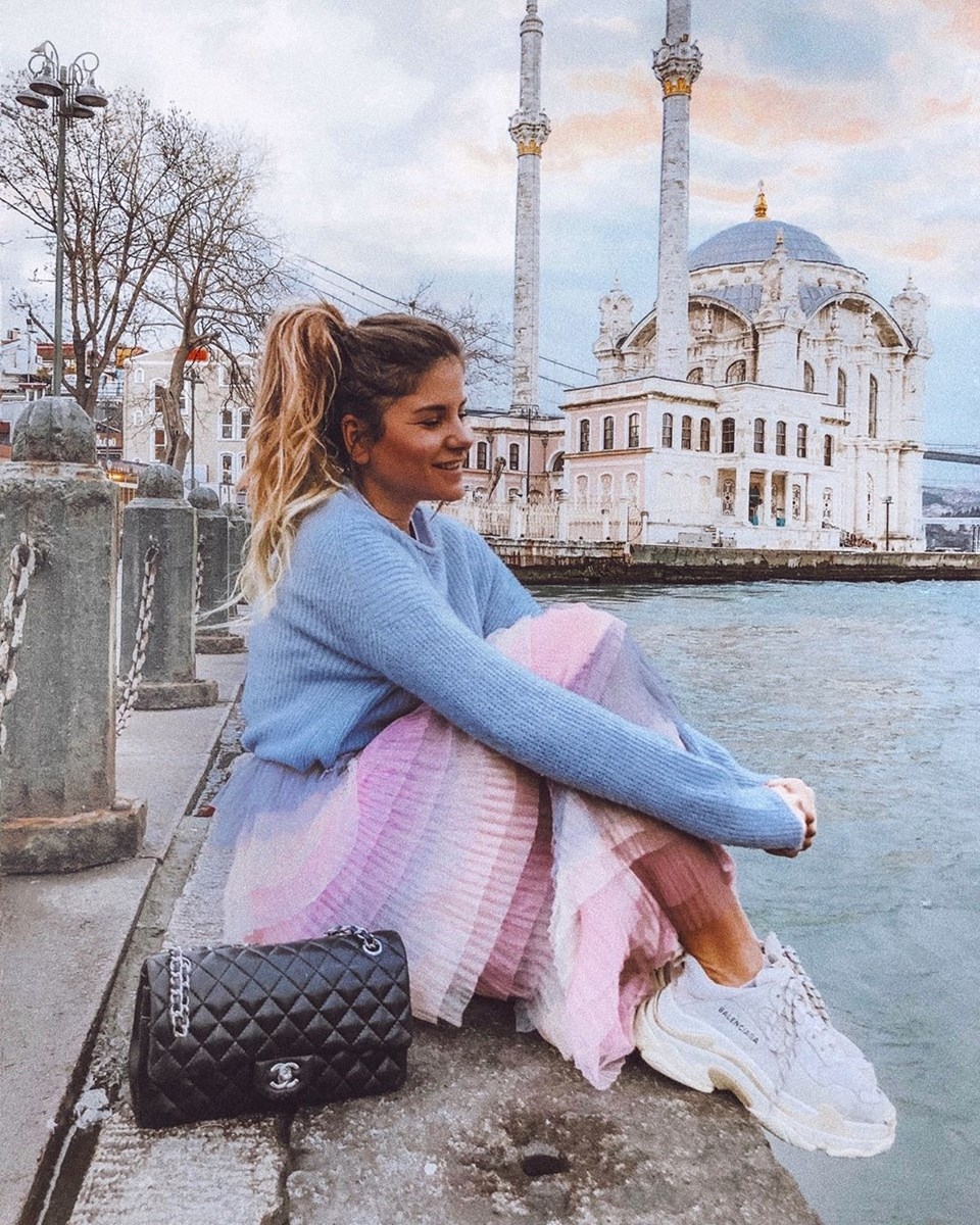 Instagram fenomenlerinin gözünden İstanbul galerisi resim 7