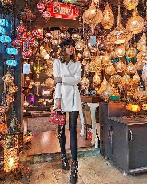 Instagram fenomenlerinin gözünden İstanbul galerisi resim 8