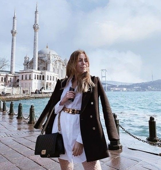 Instagram fenomenlerinin gözünden İstanbul galerisi resim 9