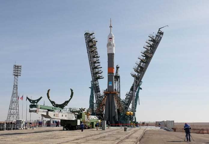 İşte Rusya'nın dev roketi! galerisi resim 10