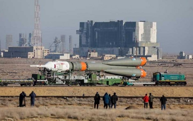 İşte Rusya'nın dev roketi! galerisi resim 11