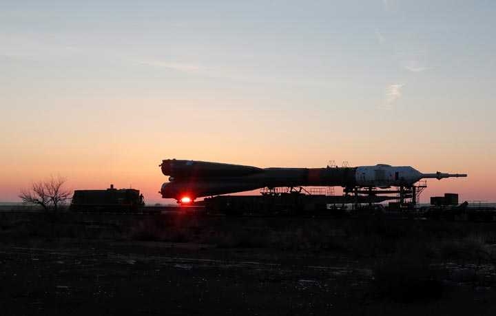 İşte Rusya'nın dev roketi! galerisi resim 18
