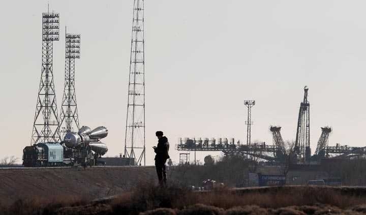 İşte Rusya'nın dev roketi! galerisi resim 5