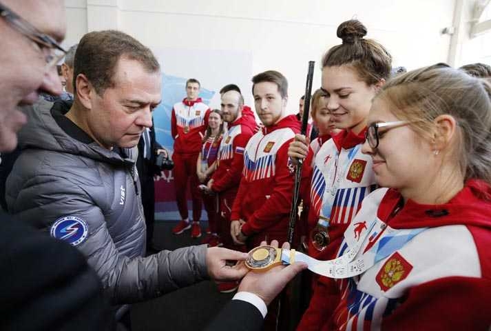 İşte Rusya'nın dev roketi! galerisi resim 7