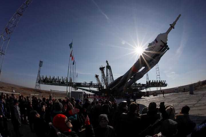 İşte Rusya'nın dev roketi! galerisi resim 9