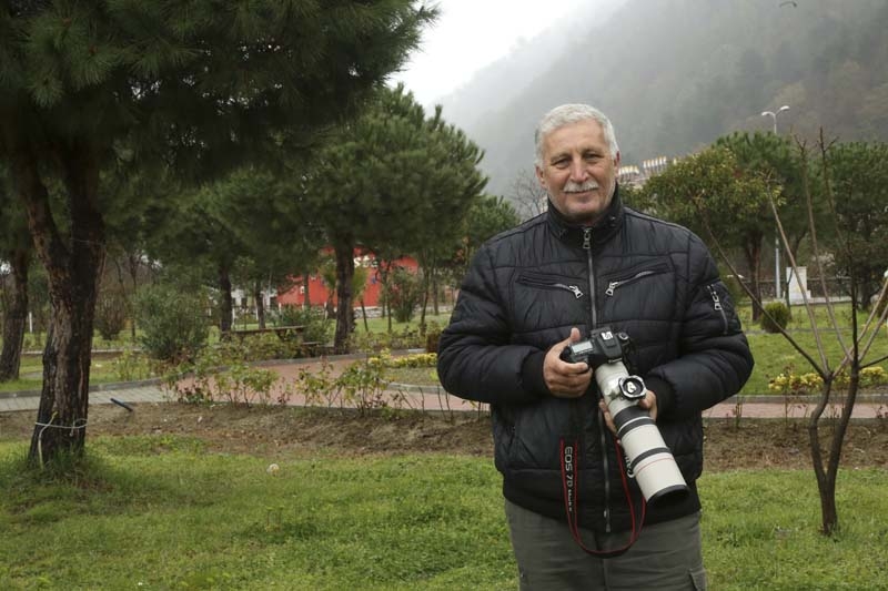 TELLİ TURNALAR GERİ DÖNDÜLER galerisi resim 4