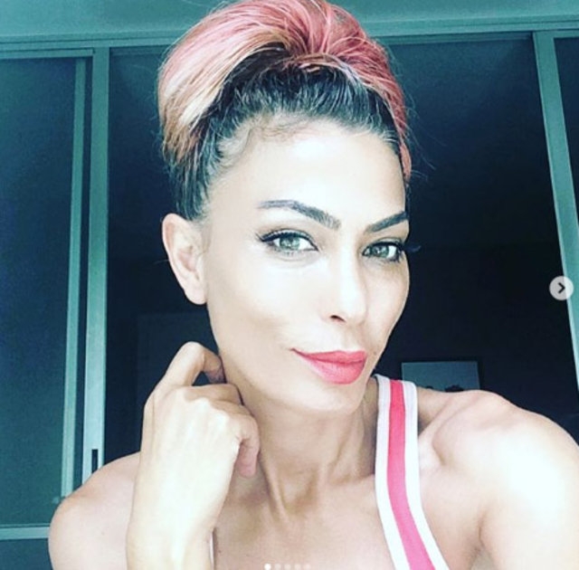 Ünlü oyuncu Leyla Bilginel'in Tayland maceraları galerisi resim 15