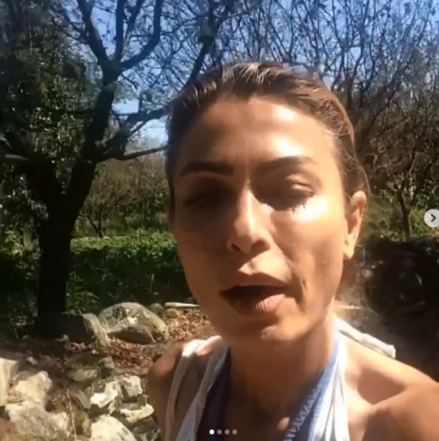 Ünlü oyuncu Leyla Bilginel'in Tayland maceraları galerisi resim 6