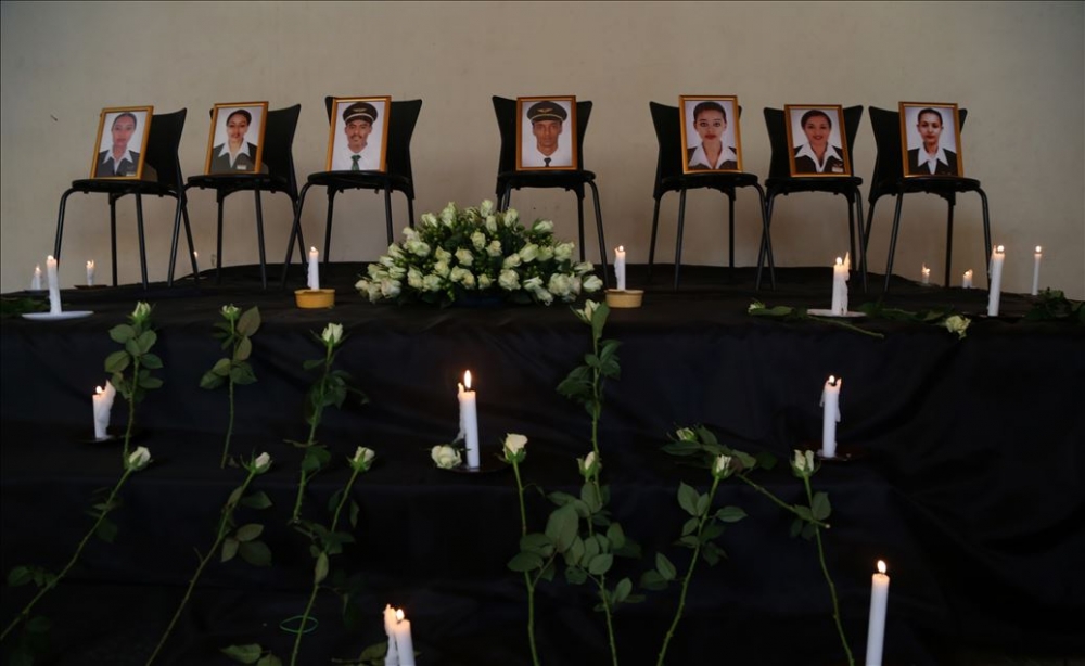 OBJEKTİFLERE TAKILAN BİRBİRİNDEN İLGİNÇ KARELER galerisi resim 10