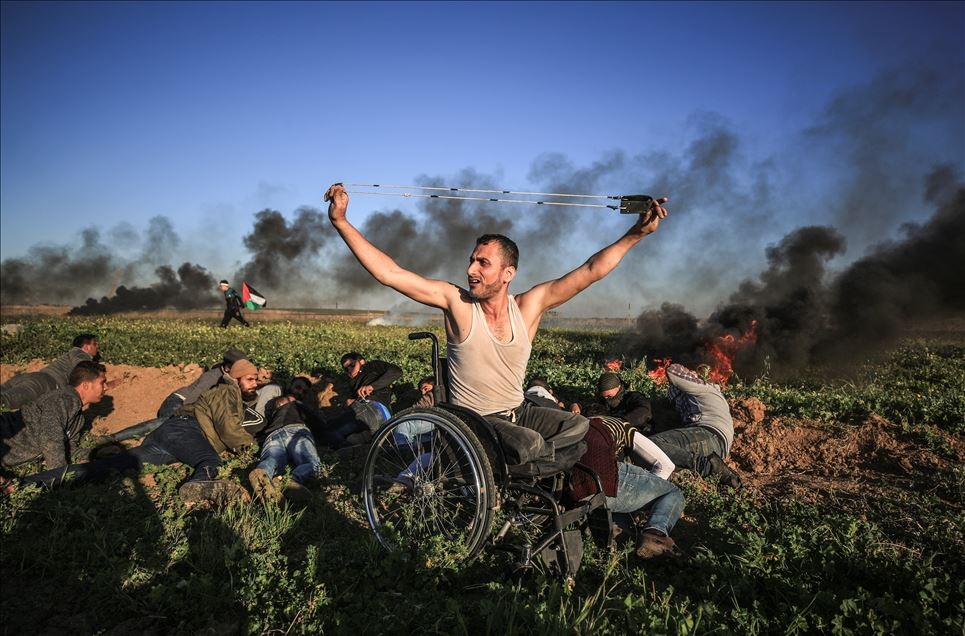 OBJEKTİFLERE TAKILAN BİRBİRİNDEN İLGİNÇ KARELER galerisi resim 12