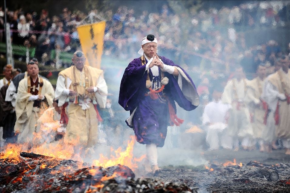 OBJEKTİFLERE TAKILAN BİRBİRİNDEN İLGİNÇ KARELER galerisi resim 22