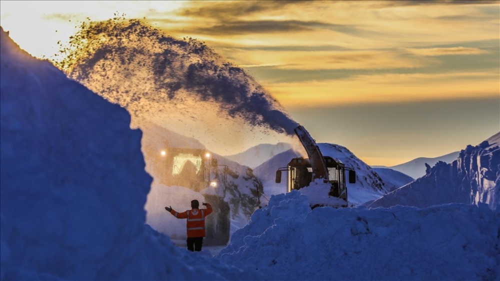 OBJEKTİFLERE TAKILAN BİRBİRİNDEN İLGİNÇ KARELER galerisi resim 23