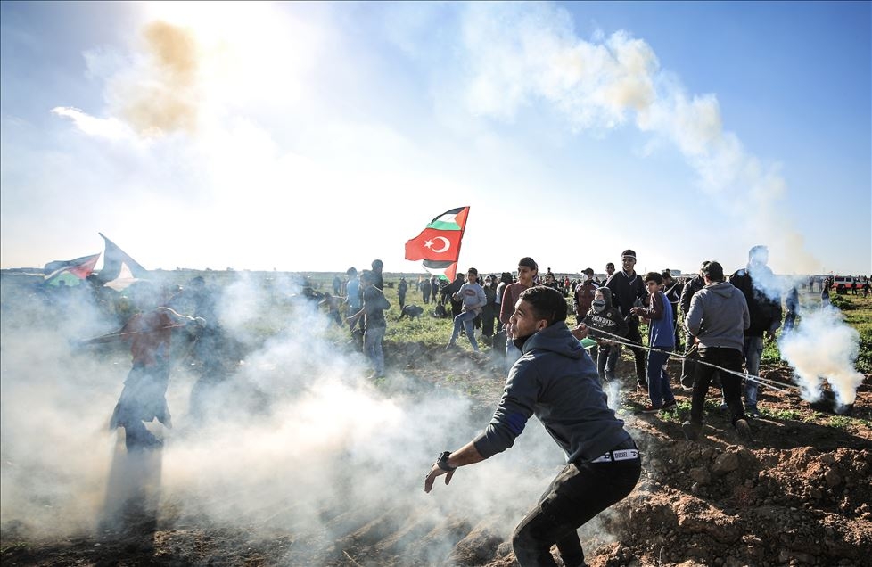 OBJEKTİFLERE TAKILAN BİRBİRİNDEN İLGİNÇ KARELER galerisi resim 32