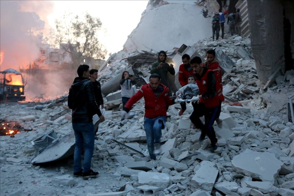 OBJEKTİFLERE TAKILAN BİRBİRİNDEN İLGİNÇ KARELER galerisi resim 34