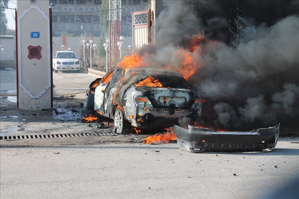 OBJEKTİFLERE TAKILAN BİRBİRİNDEN İLGİNÇ KARELER galerisi resim 40