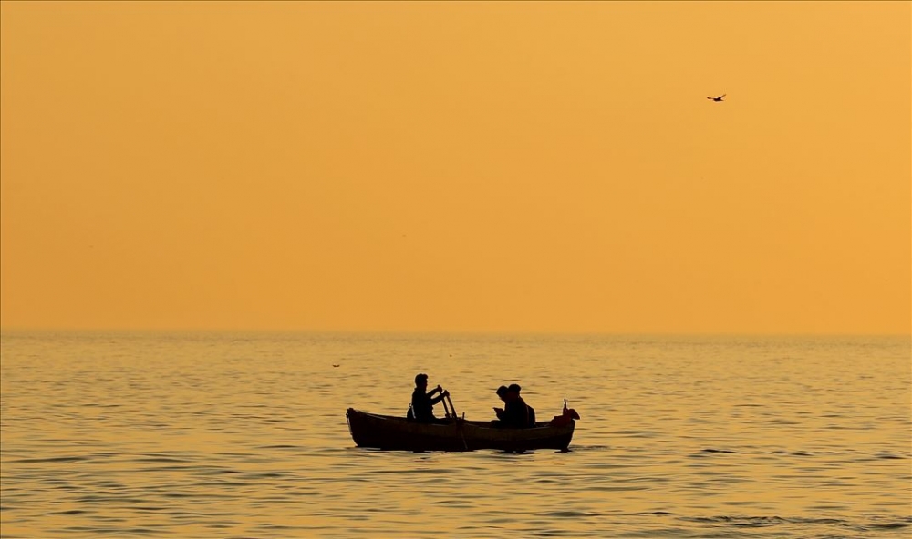 OBJEKTİFLERE TAKILAN BİRBİRİNDEN İLGİNÇ KARELER galerisi resim 5