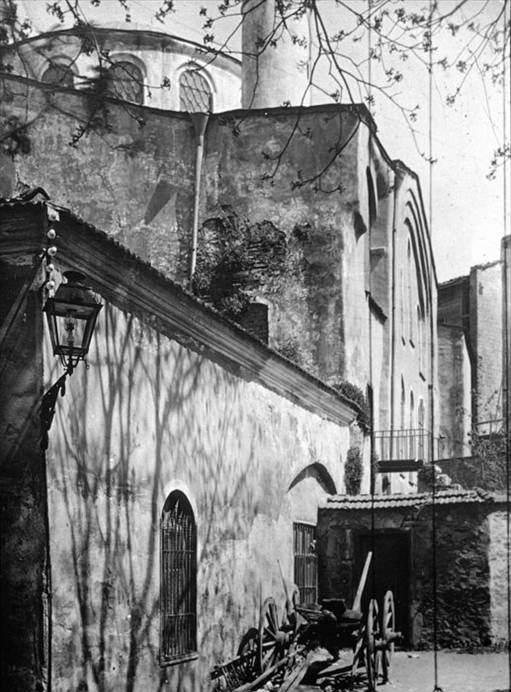 Ayasofya cami olduğunda! galerisi resim 12