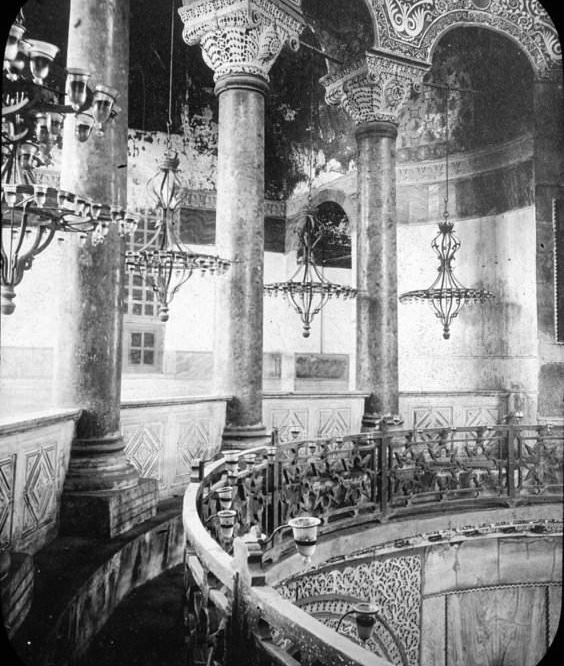 Ayasofya cami olduğunda! galerisi resim 27