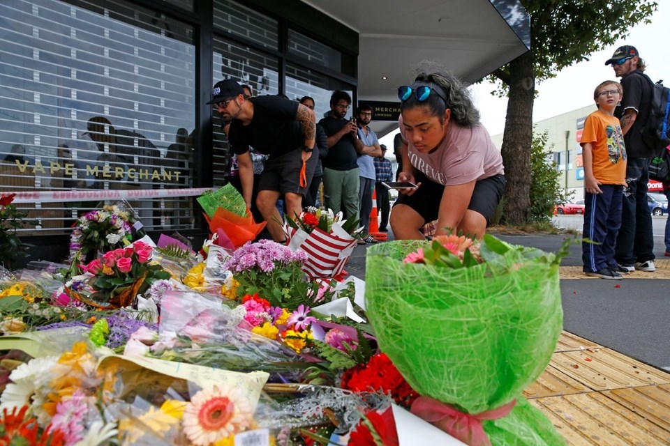 Bir ülke onlar için ağlıyor galerisi resim 15