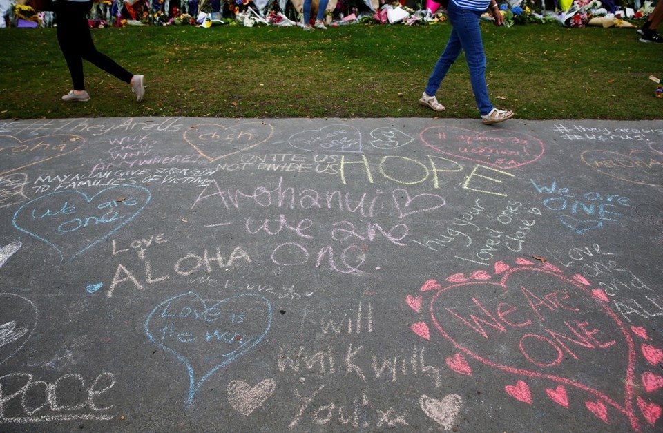 Bir ülke onlar için ağlıyor galerisi resim 20