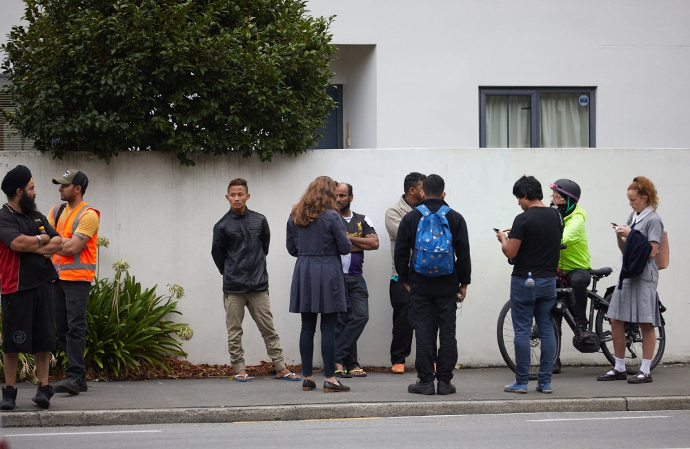 Bir ülke onlar için ağlıyor galerisi resim 21