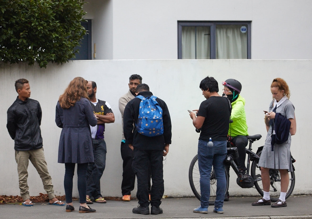 Bir ülke onlar için ağlıyor galerisi resim 22