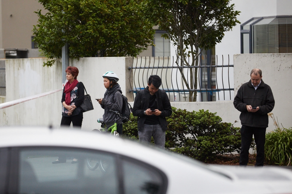 Bir ülke onlar için ağlıyor galerisi resim 23