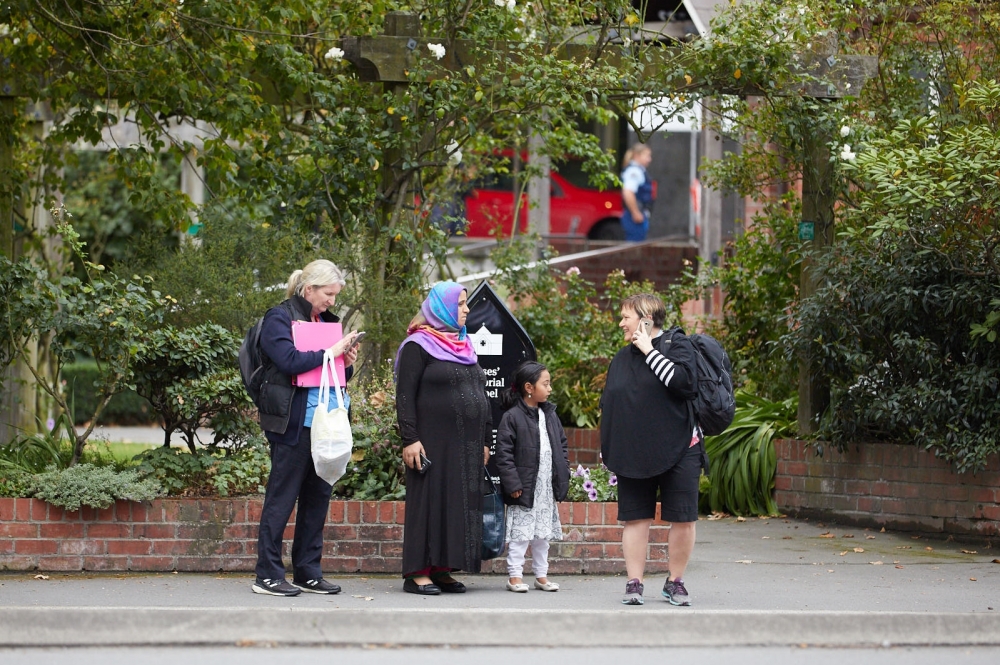 Bir ülke onlar için ağlıyor galerisi resim 28